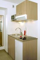 Residence Appart City カンペール エクステリア 写真