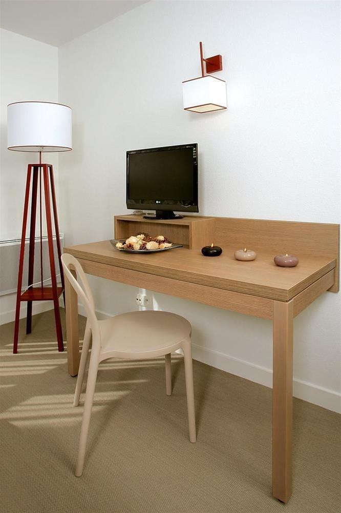 Residence Appart City カンペール エクステリア 写真